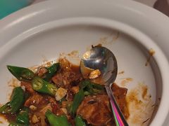 -杏花堂晋商私房菜(华熙五棵松店)