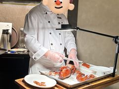 -四季民福烤鸭店(外滩外白渡桥店)