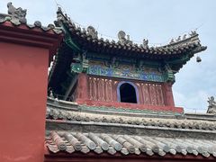 -洛阳白马寺
