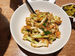 -聚鑫朋酸菜肥肠(文艺路口店)
