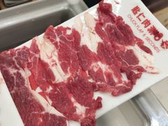 -为什么牛潮汕牛肉火锅(万胜广场店)