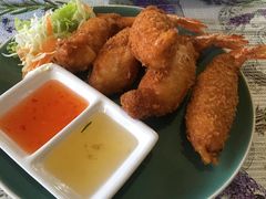 -Jungle Kitchen