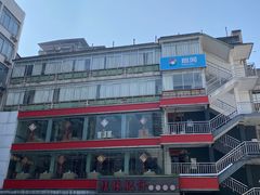 -桂林肥仔·中华餐饮名店(园湖店)