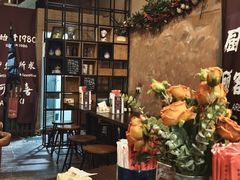 -新华阿喜烧烤(嘉泰雅园店)