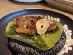 -匠和风精致料理(福州金融街万达店)