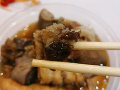 -老广州牛杂(深圳白石洲总店)