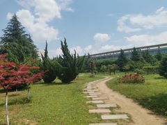 -西安外国语大学-学生食堂