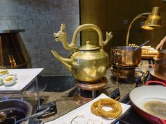-北京北辰洲际酒店