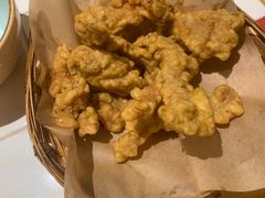 -费明中罗非鱼(大石坝店)