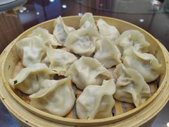 -韩记海鲜饺子旗舰店(红海新区店)