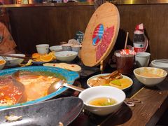 -吼堂老火锅(太古里总店)