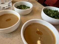 麻酱小料-阳坊大都涮羊肉(阳坊总店)