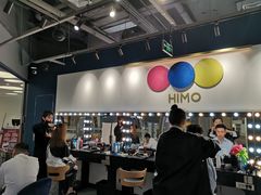 -海马体照相馆(北京大族广场店)
