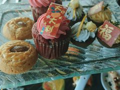 -澳门旅游塔360°旋转餐厅(南湾湖广场店)