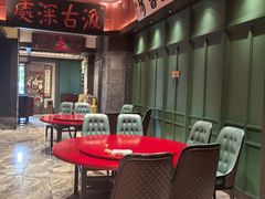 -福照楼汽锅鸡·云南特色菜(火车站锦江店)