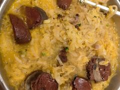 -添福来墨鱼饺子 · 海鲜东北菜(大连星海·黄浦路店)