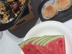 -小厨娘淮扬菜(天印大道店)