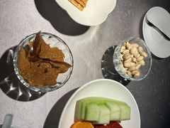 -九里云松·天香餐厅