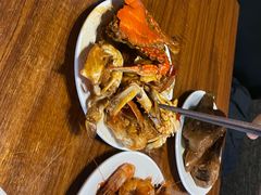 -汉巴味德·烤肉与啤酒的自助(杭州大悦城店)