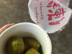 牛肉丸-陈记甜品窝(中山北路店)