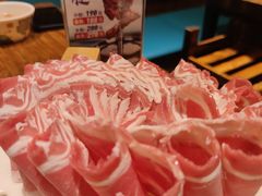 -额尔敦草原涮羊肉·烧烤(冻青树总店)