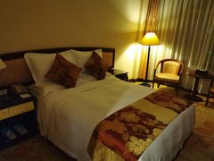 -西安交大南洋大酒店(交通大学青龙寺店)