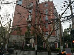 -上海市黄浦区卢湾第一中心小学