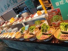 -筱爷叔·上海传统手工菜(新桥店)