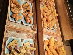 -长沙芙蓉国温德姆至尊豪廷大酒店 - 自助餐厅