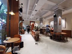 大堂-小豆海棠(人民南路店)