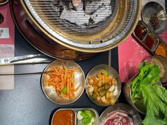 -西塔老太太泥炉烤肉(北京北苑天街龙湖店)