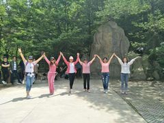 -烟台东联一汽丰田4S店(福山区店)