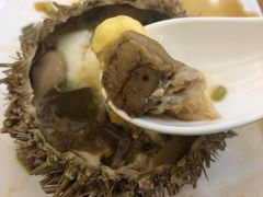 -港畔赶海蒸汽海鲜烧烤自助(仙螺岛店)