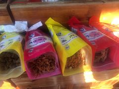 -黄胜记鼓浪屿肉松店(龙头路店)