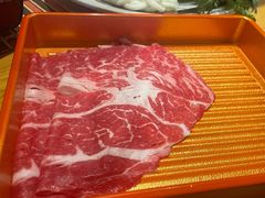 -丽和苑·自助寿喜锅(虹梅路店)