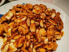 -春水锅贴·传统鲁菜(大明湖店)