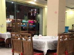 大堂-余家庄肥肠鱼地方汤锅(银杏大道店)
