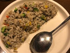 -枣子树·素食餐厅(朱家尖店)