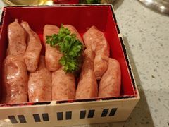 -炭之家齐齐哈尔大片烤肉·涮毛肚火锅·齐齐哈尔烤肉(中央大街店)
