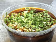 -杨家米粉(千禧公寓店)