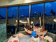 -广州花园酒店