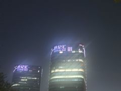 -上海世纪汇广场