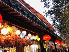 -杭州宋城