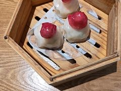 -云山茶餐厅(广东大厦店)
