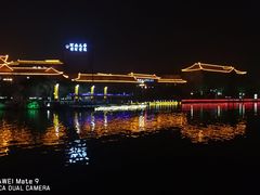 -西司夜市