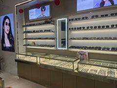 -陕光明眼镜(科创路店)