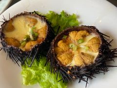 -映像烟台·海鲜·地道鲁菜(黄山路店)