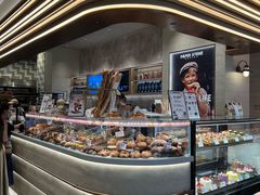 -PAPER STONE BAKERY(天汇广场店)