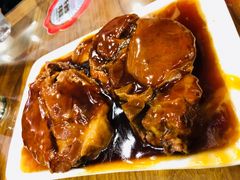李家大排-砂锅李(九江路店)