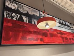 -杨氏青龙虾·羊蝎子(金盛路总店)